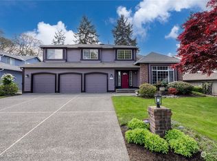 5126 80th St SW, Lakewood, WA