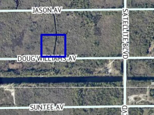 0 Doug Williams Ave, Cocoa, FL 32926