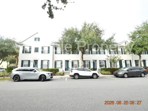 11509 Fountainhead Dr, Tampa, FL 33626