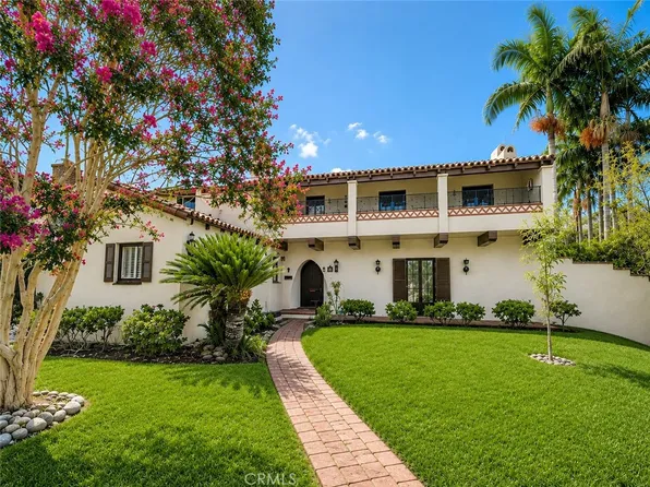 2500 Monterey Rd, San Marino, CA 91108