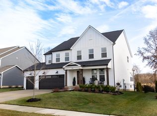 1174 Portrush Dr, Sunbury, OH 43074