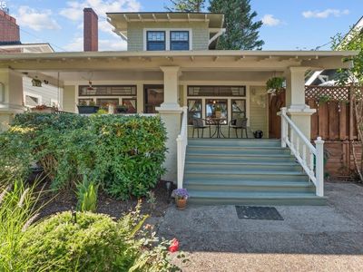 553 NE 43rd Ave, Portland, OR, 97213