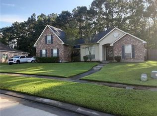 110 Kasey St, Slidell, LA 70458