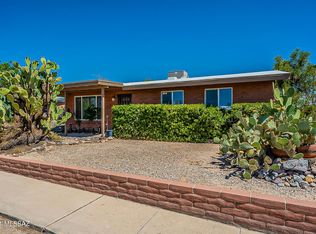 8344 E Cambria Dr, Tucson, AZ 85730