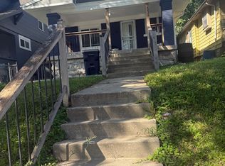 4032 Brooklyn Ave, Kansas City, MO 64130