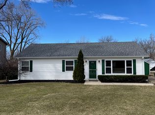 13914 S Marybrook Dr, Plainfield, IL 60544