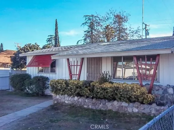 314 N Franklin St, Hemet, CA 92543