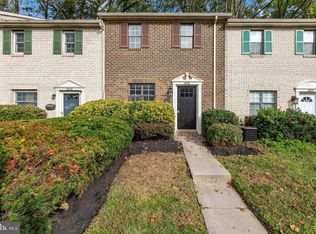 8050 Sandy Spring Rd, Laurel, MD 20707