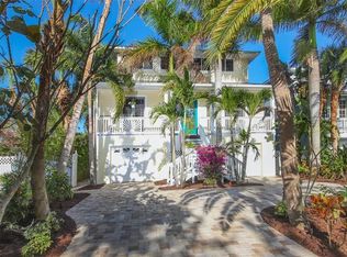 5424 Avenida Del Mare, Sarasota, FL 34242