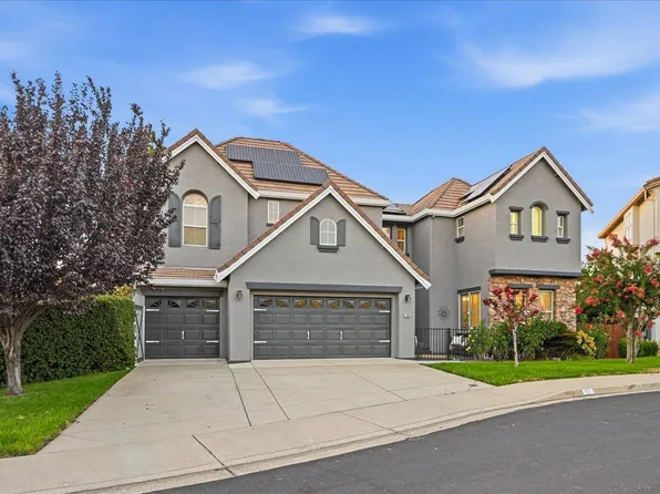 768 Grand View Dr, Auburn, CA 95603