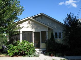22 Jefferson Dr, Asheville, NC 28801