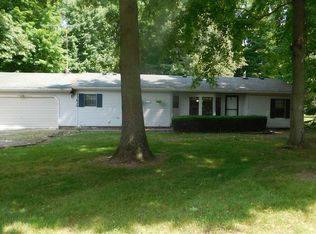 13628 6c Rd, Plymouth, IN 46563