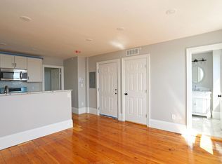 189 Webster St APT 4, Boston, MA 02128
