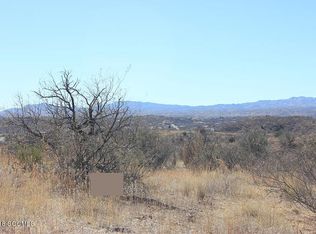 1082 Ceda Ct, Rio Rico, AZ 85648