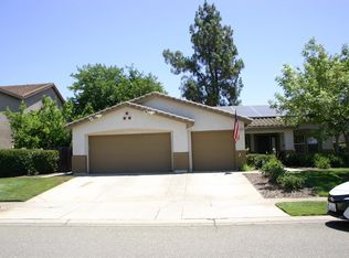 4381 McRoberts Dr, Mather, CA
