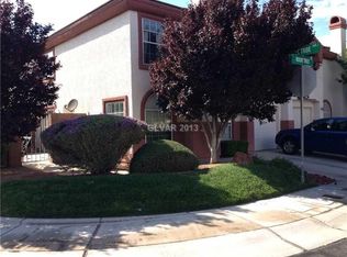 10243 Rocky Tree St, Las Vegas, NV 89183