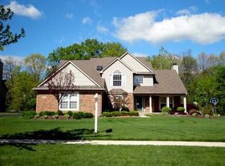 11228 Scotch Ct, South Lyon, MI 48178