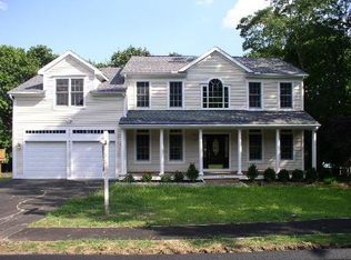 350 Bronson Rd, Southport, CT 06890