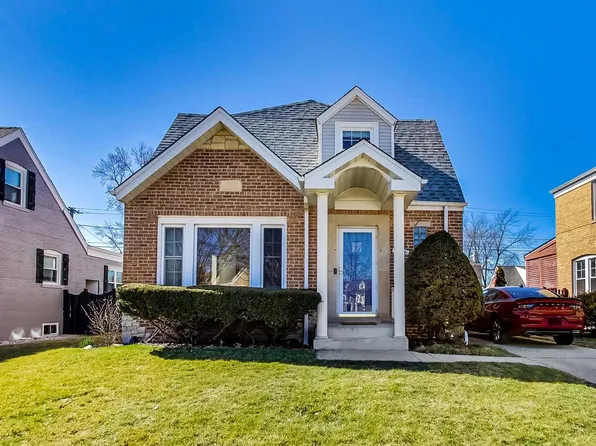 6106 N Overhill Ave, Chicago, IL 60631