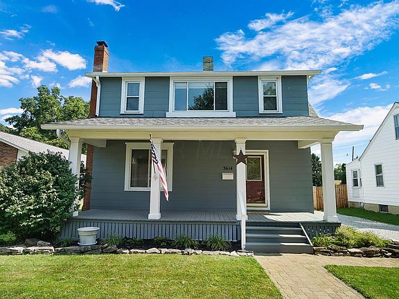 3rd image of 3614 Midland St