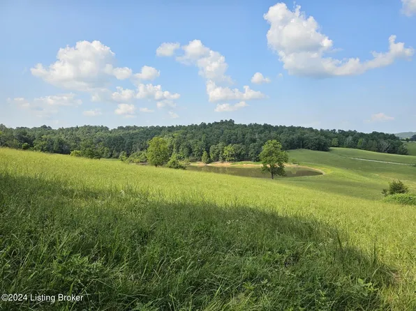 TRACT 8 Troutman Ln, Clarkson, KY 42726