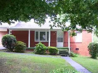 828 Williams St, Morristown, TN 37813