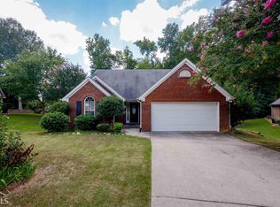 317 Hayden Ct, Stockbridge, GA 30281