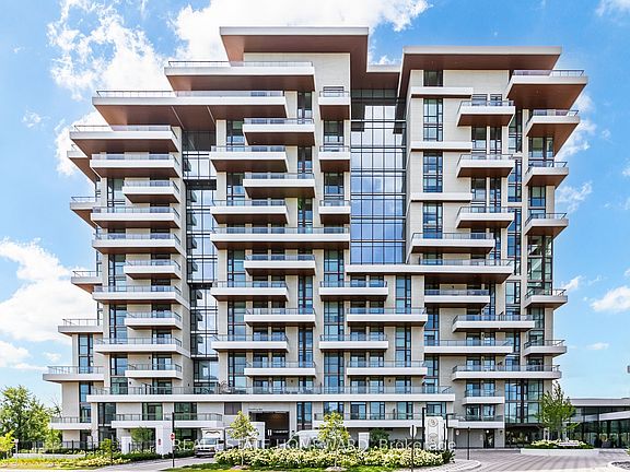 2nd image of 397 Royal Orchard Blvd E #808