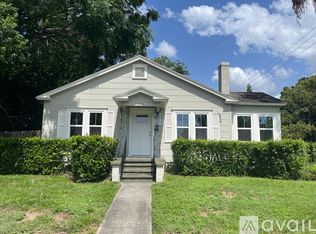 903 N Shine Ave, Orlando, FL 32803