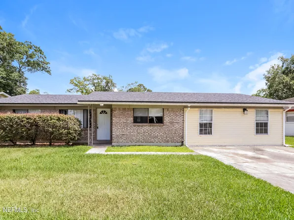 749 PERRYMAN Lane W, Jacksonville, FL 32221