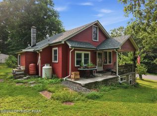 1106 Upper Seese Hill Rd, Canadensis, PA 18325