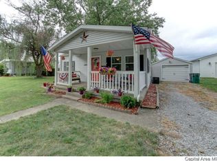 3101 Carman Ave, Springfield, IL 62703