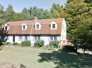 99 Miller St, Franklin, MA 02038