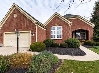 6626 Maiden Grass Ln, Mason, OH 45040