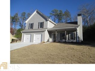 135 Arbor Chase Pkwy, Rockmart, GA