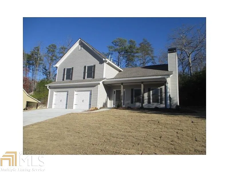 135 Arbor Chase Pkwy photo 1