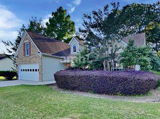 3332 Woodash Ln, Buford, GA 30519