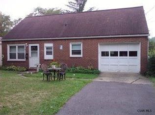 1418 Linwood Ave, Johnstown, PA 15902