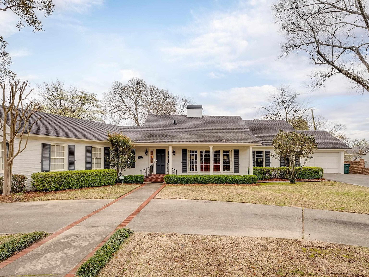 1812 Pargoud Blvd, Monroe, LA 71201 Zillow