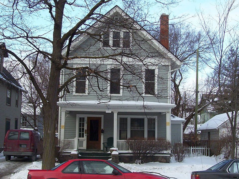 715 E. Ann
