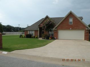 5500 Hollow Creek Ln, Jonesboro, AR 72404