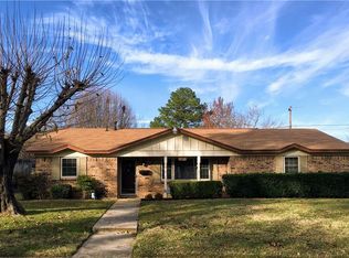 7209 Yolanda Dr, Fort Worth, TX 76112