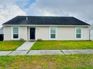 3105 Legend St, Meraux, LA 70075