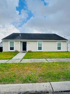 3105 Legend St, Meraux, LA, 70075