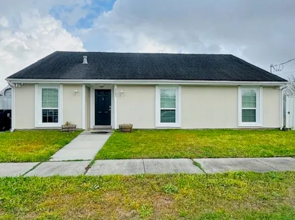 3105 Legend St, Meraux, LA 70075