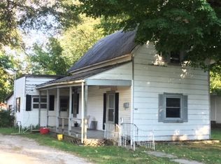 931 Park St, Rochester, IN 46975