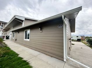 529 W River Rd, Hamilton, MT 59840