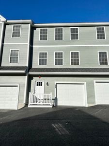 22B Sera Drive, Nottingham, NH, 03290