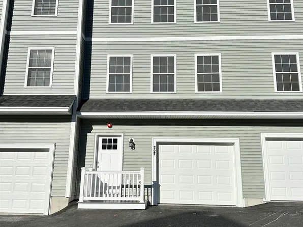 22B Sera Drive, Nottingham, NH 03290