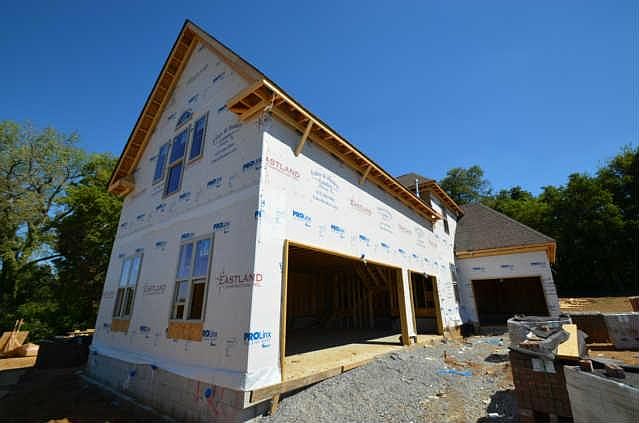 2nd image of 120 Windhaven Bay #120-lot 120